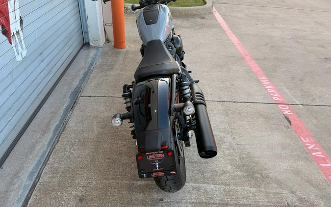 2026 Harley-Davidson Nightster®