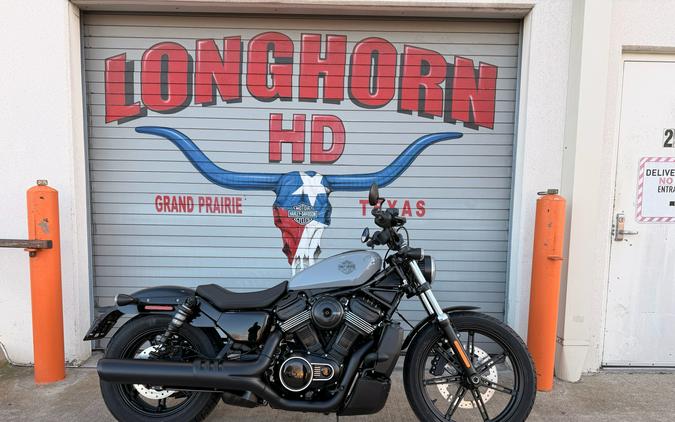 2026 Harley-Davidson Nightster®