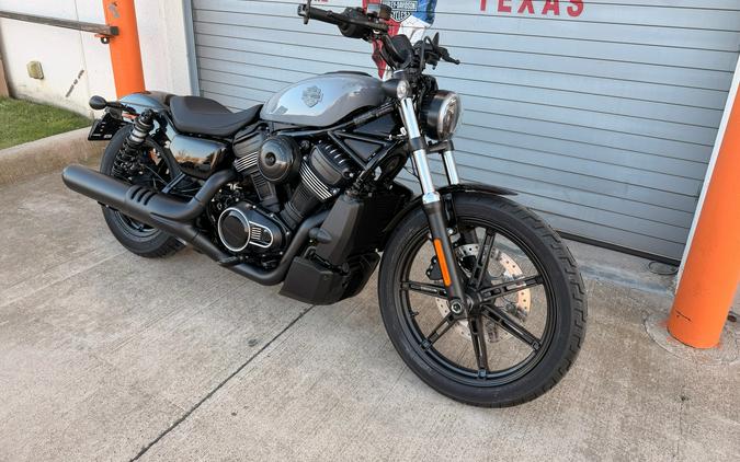 2026 Harley-Davidson Nightster®