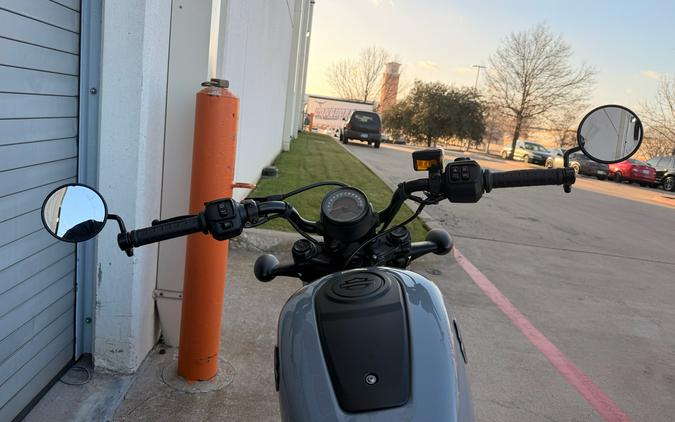 2026 Harley-Davidson Nightster®