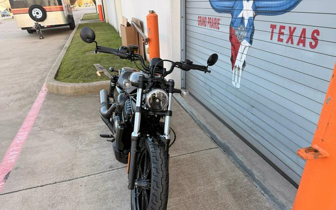 2026 Harley-Davidson Nightster®