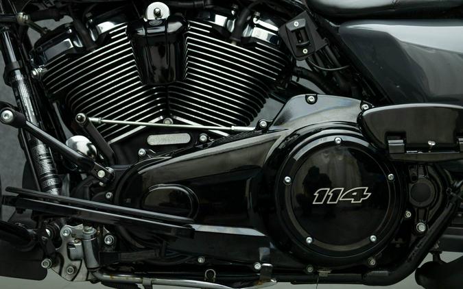 2022 HARLEY DAVIDSON FLTRXS ROAD GLIDE SPECIAL