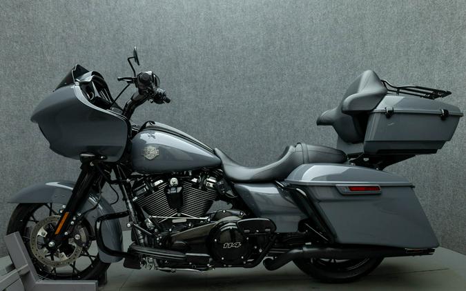 2022 HARLEY DAVIDSON FLTRXS ROAD GLIDE SPECIAL