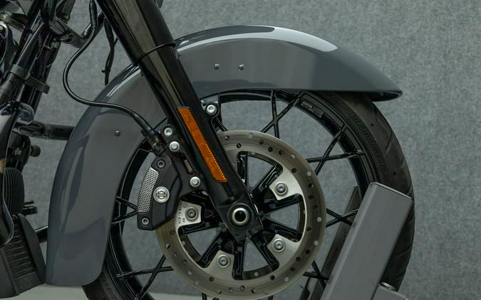 2022 HARLEY DAVIDSON FLTRXS ROAD GLIDE SPECIAL