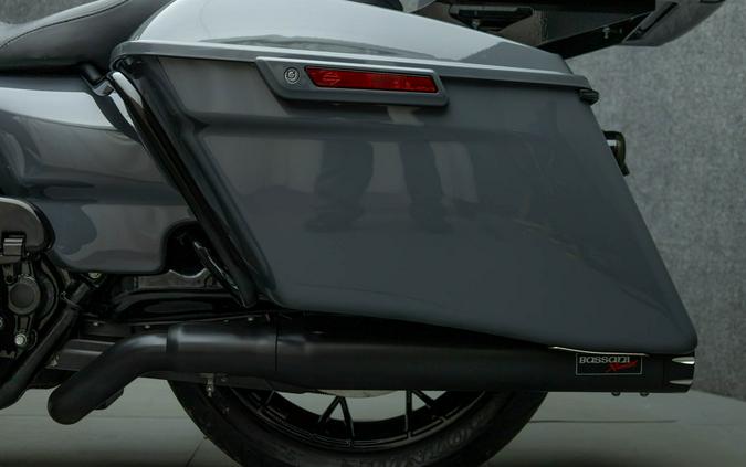 2022 HARLEY DAVIDSON FLTRXS ROAD GLIDE SPECIAL