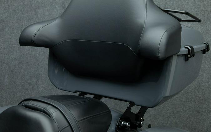2022 HARLEY DAVIDSON FLTRXS ROAD GLIDE SPECIAL