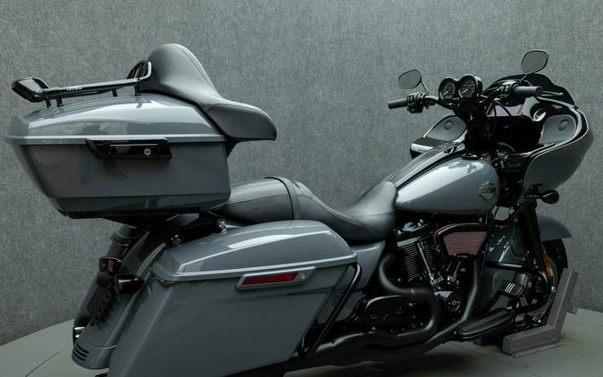 2022 HARLEY DAVIDSON FLTRXS ROAD GLIDE SPECIAL