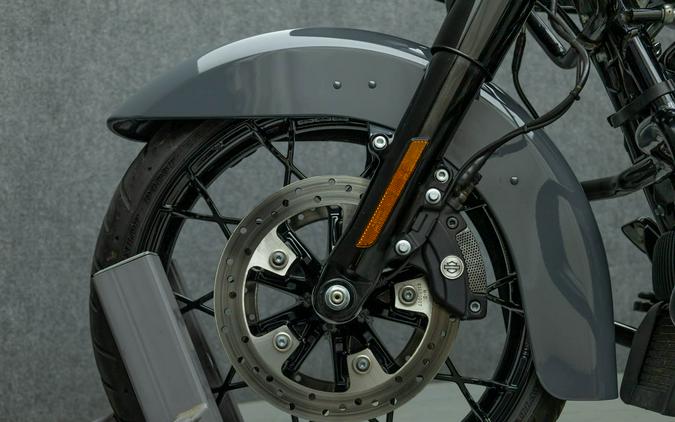 2022 HARLEY DAVIDSON FLTRXS ROAD GLIDE SPECIAL