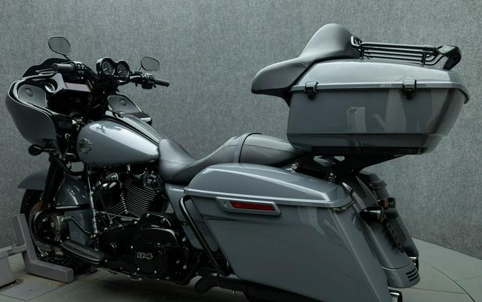 2022 HARLEY DAVIDSON FLTRXS ROAD GLIDE SPECIAL