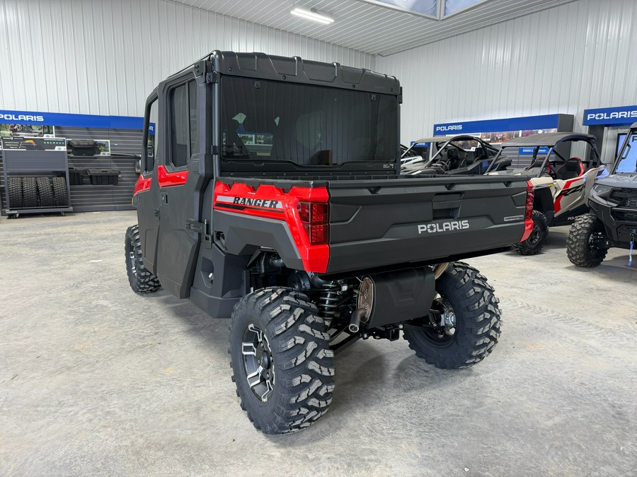 2027 Polaris Ranger Crew XP 1000 NorthStar Ultimate