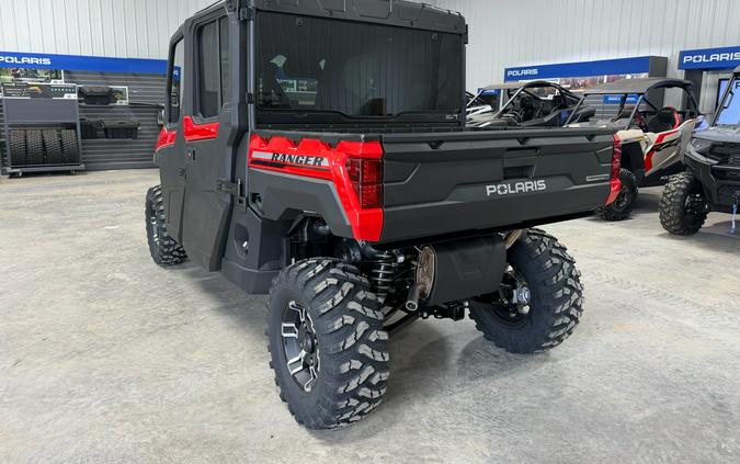 2027 Polaris Ranger Crew XP 1000 NorthStar Ultimate