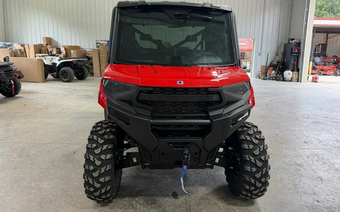 2027 Polaris Ranger Crew XP 1000 NorthStar Ultimate