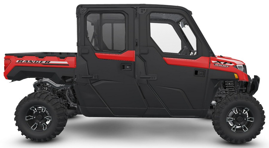 2027 Polaris Ranger Crew XP 1000 NorthStar Ultimate