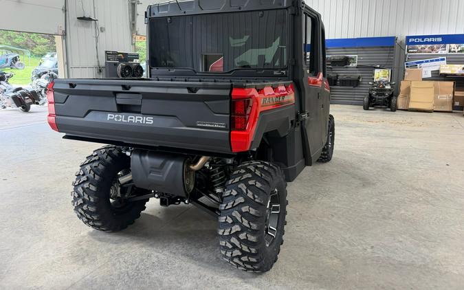 2027 Polaris Ranger Crew XP 1000 NorthStar Ultimate
