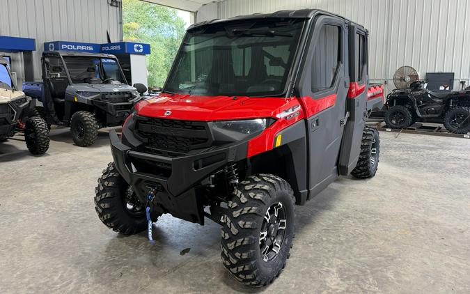 2027 Polaris Ranger Crew XP 1000 NorthStar Ultimate