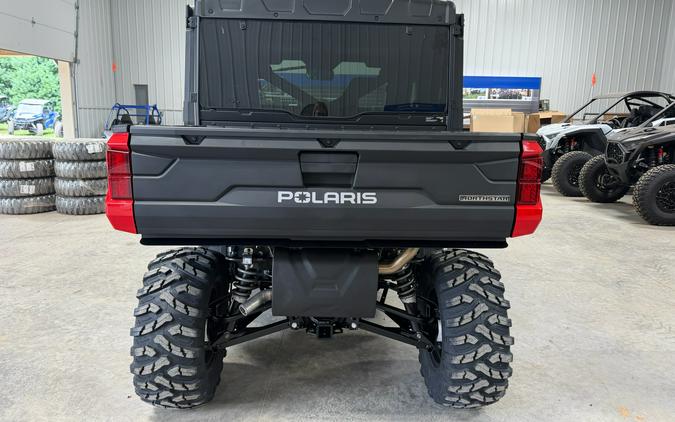 2027 Polaris Ranger Crew XP 1000 NorthStar Ultimate