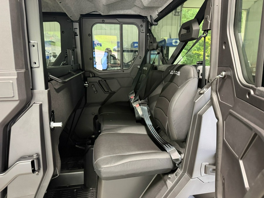 2027 Polaris Ranger Crew XP 1000 NorthStar Ultimate