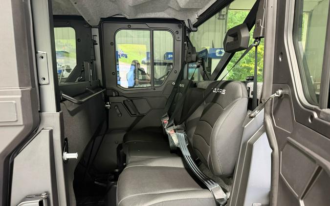 2027 Polaris Ranger Crew XP 1000 NorthStar Ultimate