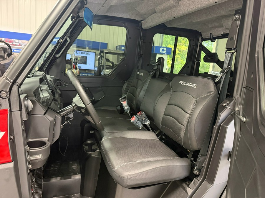 2027 Polaris Ranger Crew XP 1000 NorthStar Ultimate