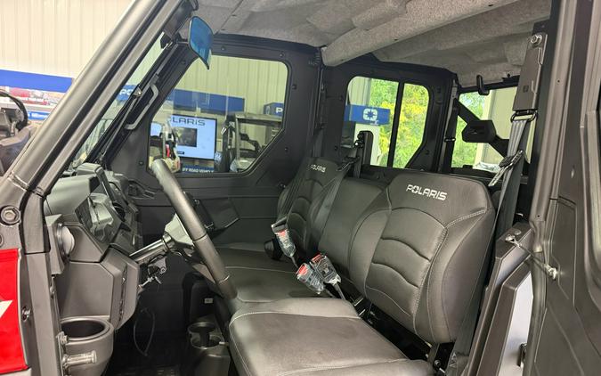 2027 Polaris Ranger Crew XP 1000 NorthStar Ultimate