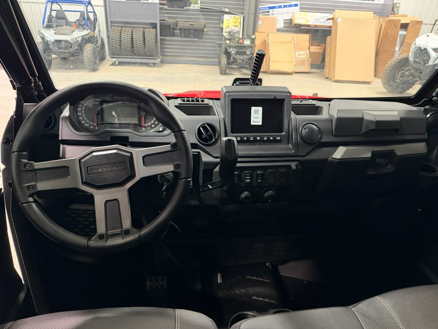 2027 Polaris Ranger Crew XP 1000 NorthStar Ultimate