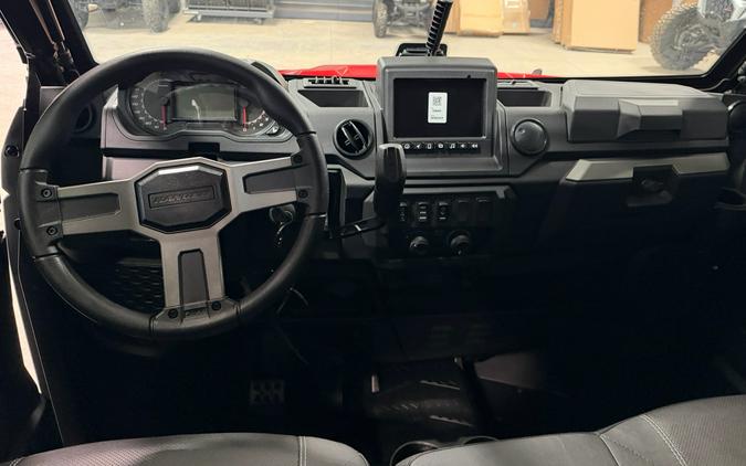 2027 Polaris Ranger Crew XP 1000 NorthStar Ultimate