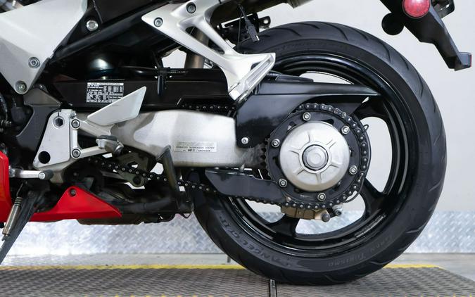 2002 Honda Interceptor VFR™800FI w/ABS