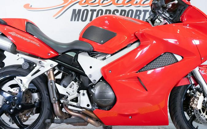 2002 Honda Interceptor VFR™800FI w/ABS