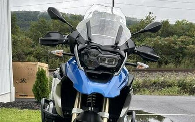 2018 BMW R 1200 GS