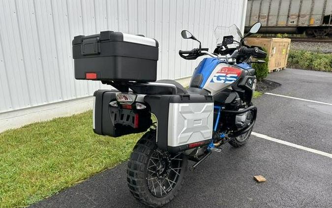 2018 BMW R 1200 GS
