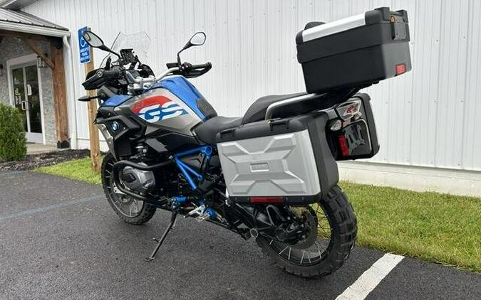 2018 BMW R 1200 GS