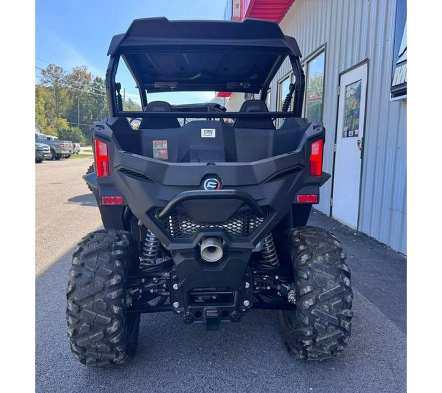 2026 CFMOTO ZFORCE 950 Trail