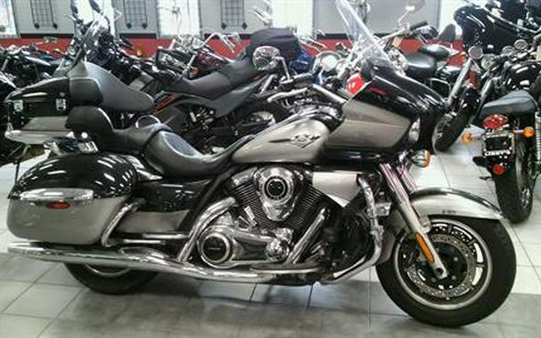 2016 Kawasaki Vulcan 1700 Voyager ABS