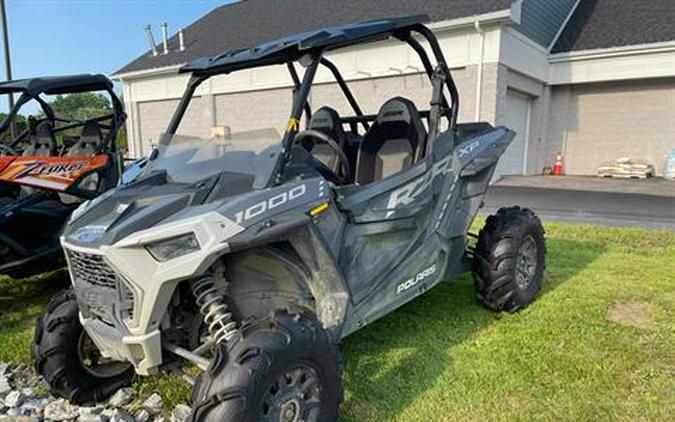 2021 Polaris RZR XP 1000 Premium