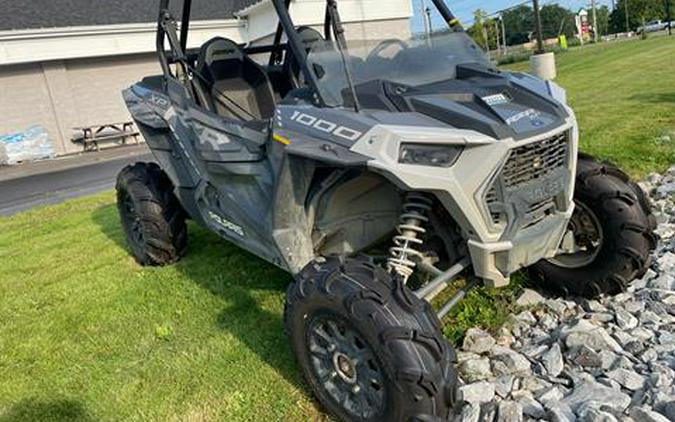 2021 Polaris RZR XP 1000 Premium