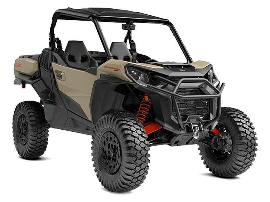 2023 Can-Am™ Commander XT-P 1000R