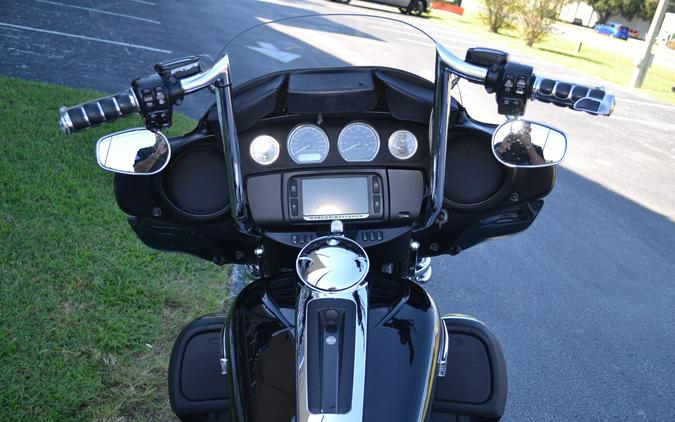2016 Harley-Davidson Electra Glide Ultra Classic - FLHTCU