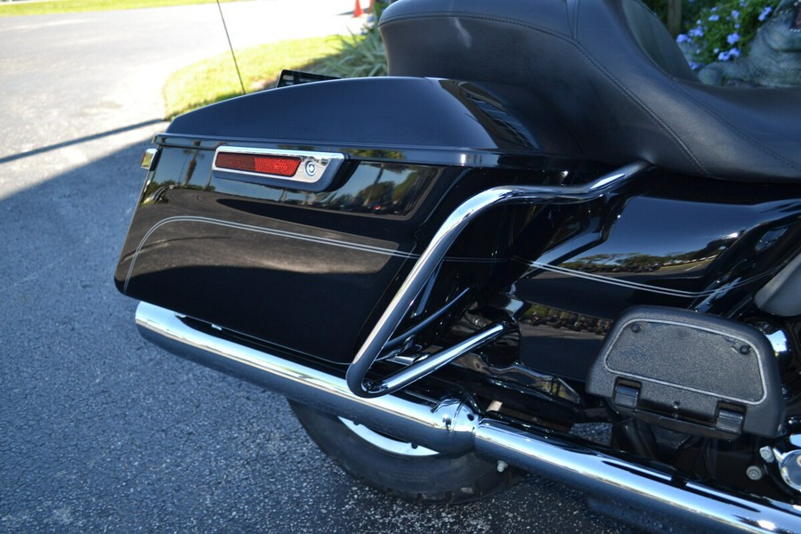 2016 Harley-Davidson Electra Glide Ultra Classic - FLHTCU