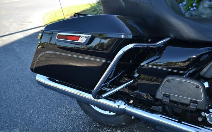 2016 Harley-Davidson Electra Glide Ultra Classic - FLHTCU