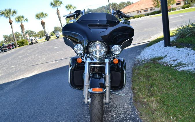 2016 Harley-Davidson Electra Glide Ultra Classic - FLHTCU