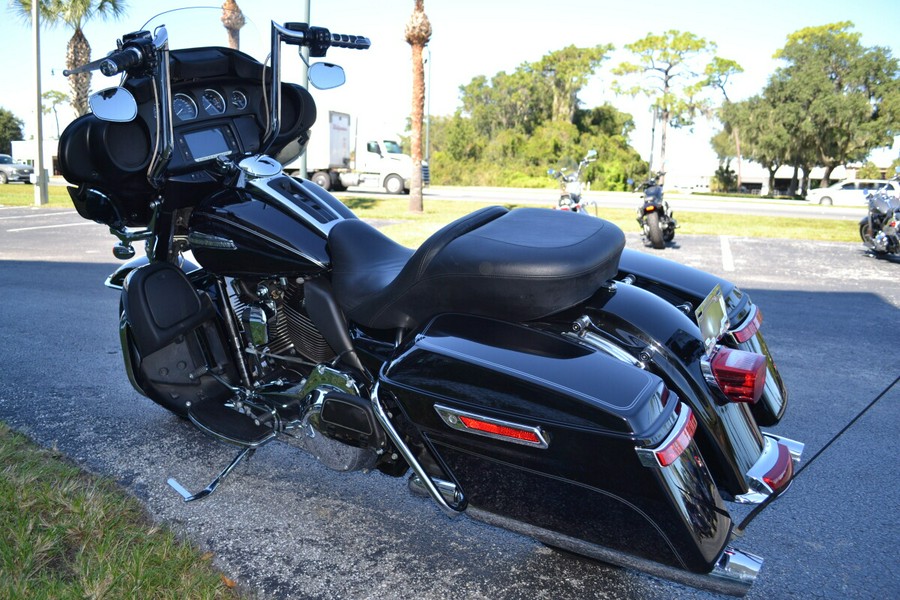 2016 Harley-Davidson Electra Glide Ultra Classic - FLHTCU