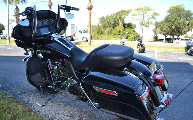 2016 Harley-Davidson Electra Glide Ultra Classic - FLHTCU