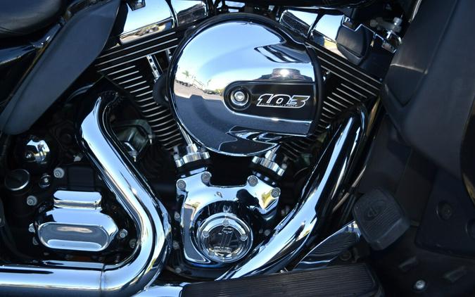 2016 Harley-Davidson Electra Glide Ultra Classic - FLHTCU