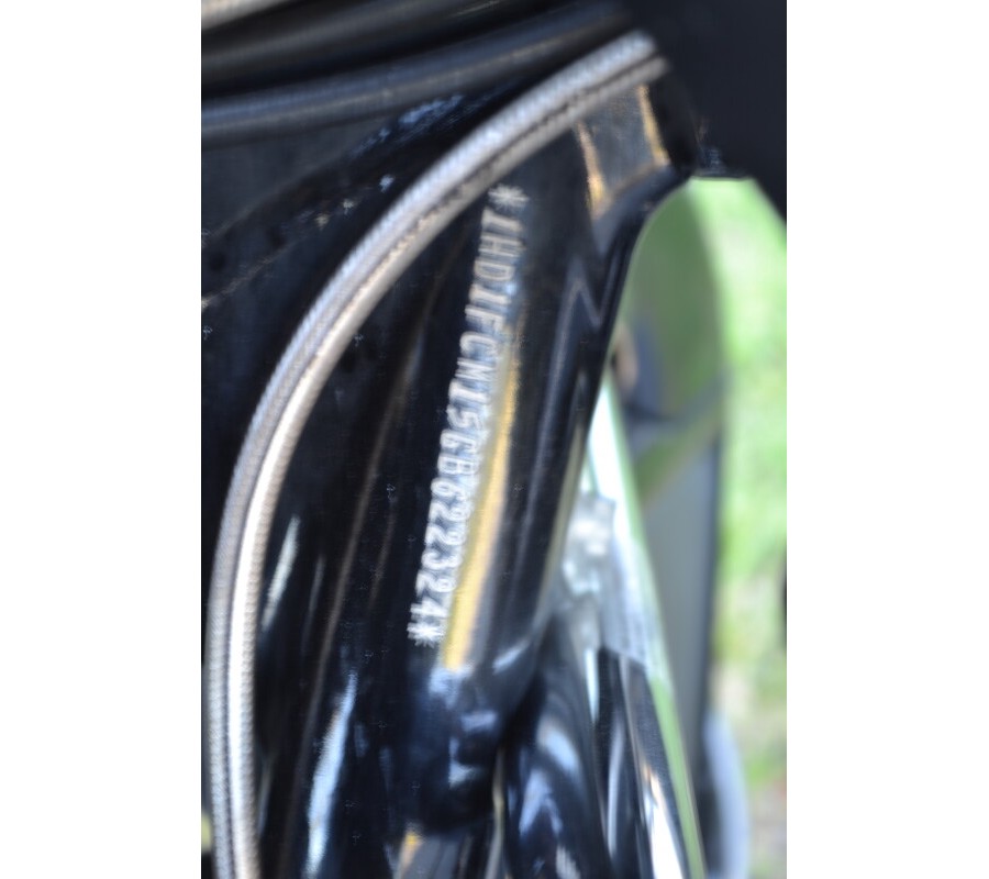 2016 Harley-Davidson Electra Glide Ultra Classic - FLHTCU