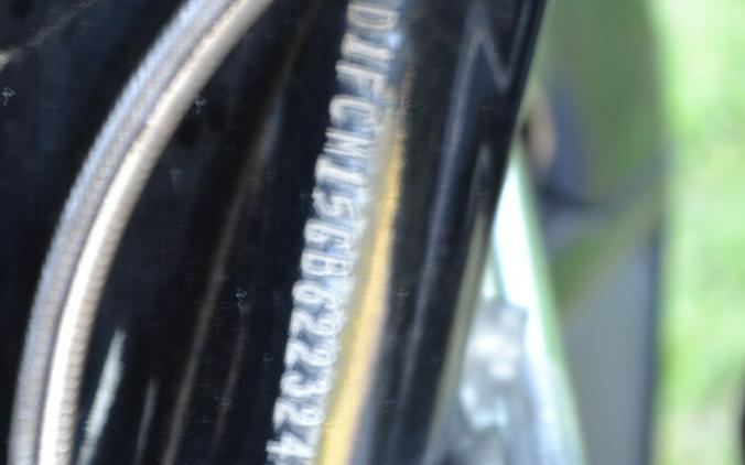 2016 Harley-Davidson Electra Glide Ultra Classic - FLHTCU