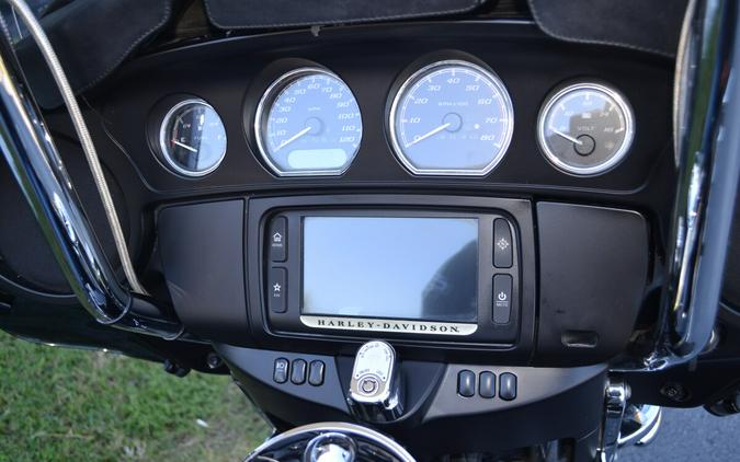 2016 Harley-Davidson Electra Glide Ultra Classic - FLHTCU