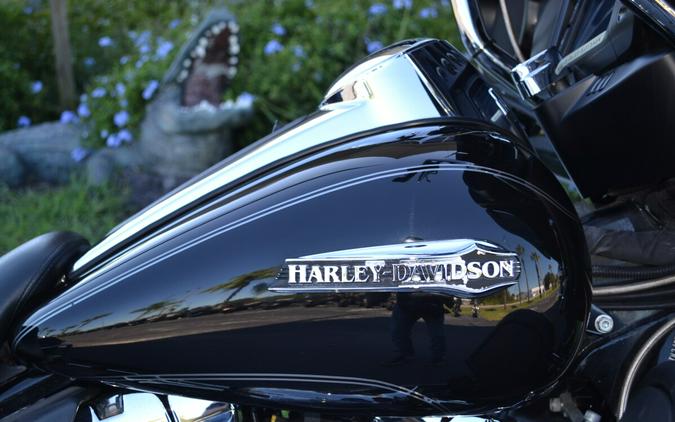 2016 Harley-Davidson Electra Glide Ultra Classic - FLHTCU