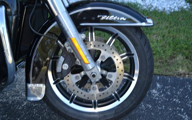 2016 Harley-Davidson Electra Glide Ultra Classic - FLHTCU
