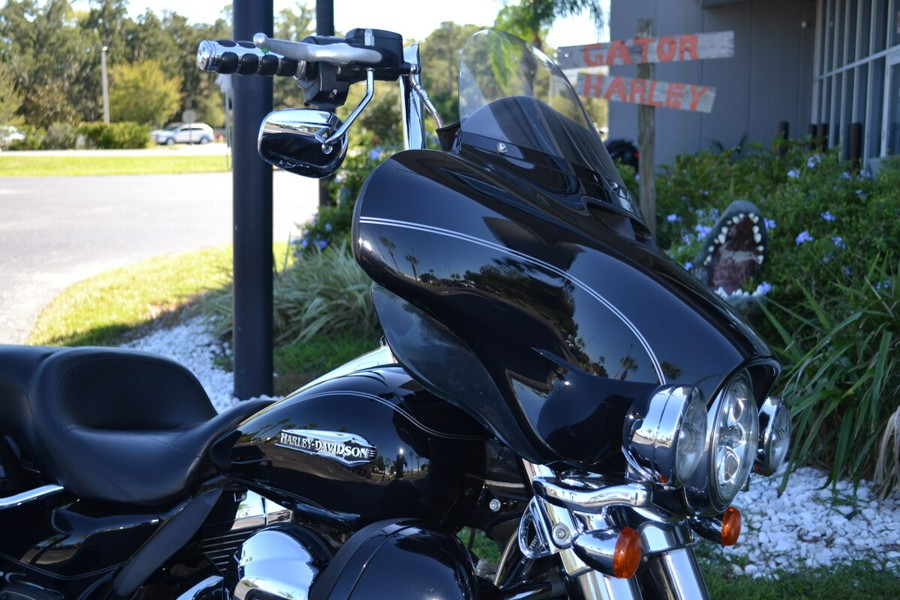 2016 Harley-Davidson Electra Glide Ultra Classic - FLHTCU