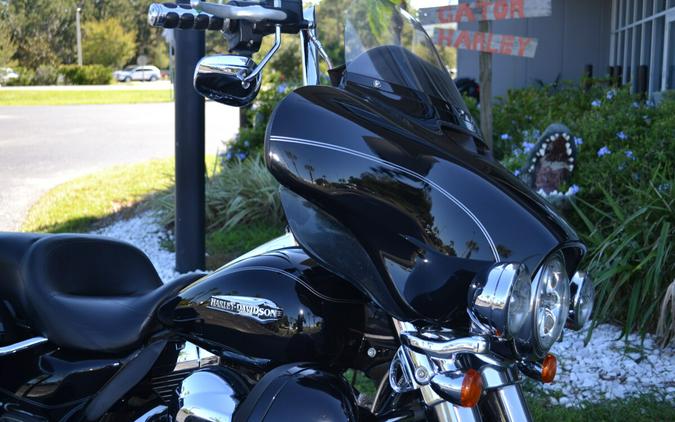 2016 Harley-Davidson Electra Glide Ultra Classic - FLHTCU